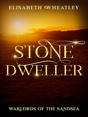 Stone Dweller - ebook